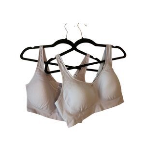 Breezes Bra Bundle XL